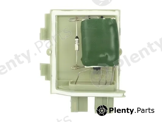 Thermotec DEW003TT — Resistor, interior blower