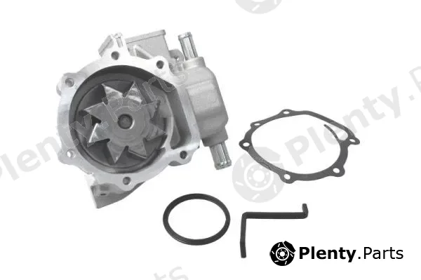 Thermotec D17016TT — Water Pump, engine cooling