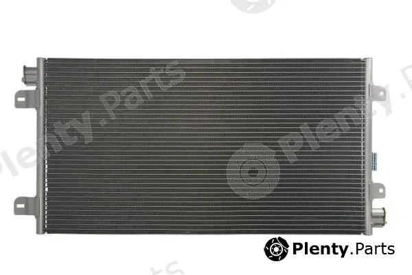Thermotec KTT110116 — Condenser, air conditioning