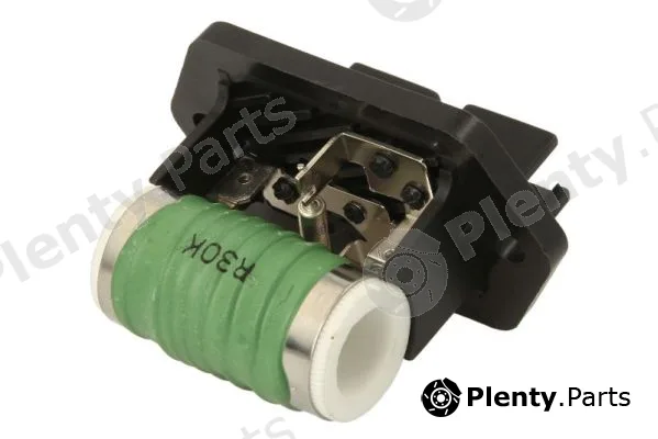 Thermotec DEF014TT — Resistor, interior blower