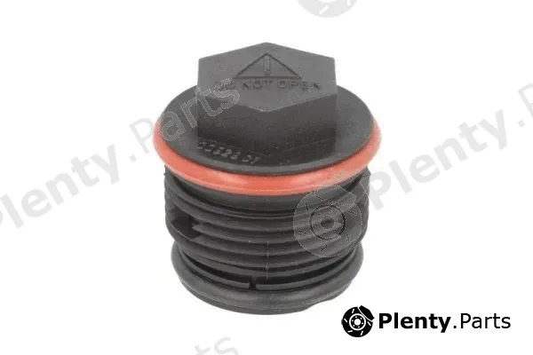 Thermotec DBSC002TC — Sealing Cap, expansion tank (power steering)