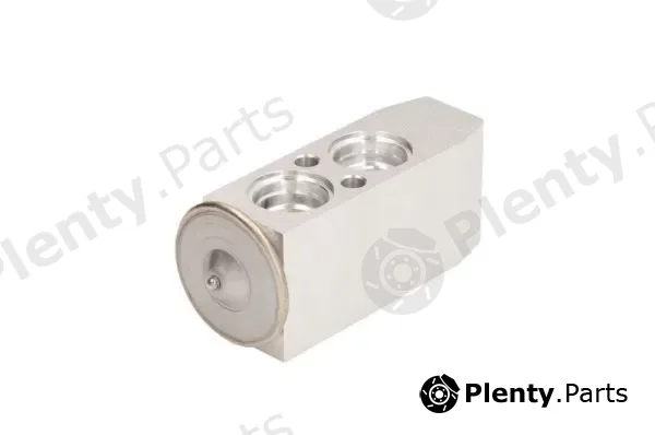 Thermotec KTT140072 — Expansion Valve, air conditioning