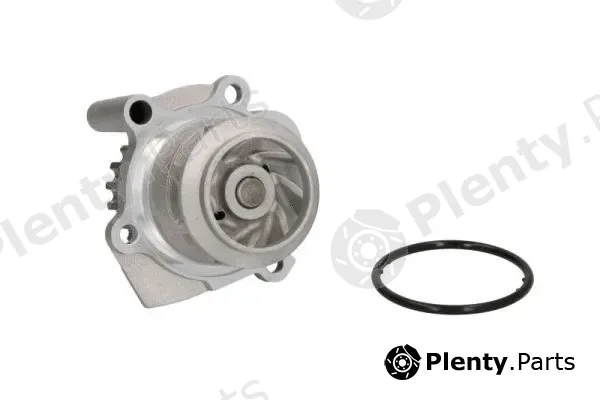 Thermotec D1W037TT — Water Pump, engine cooling