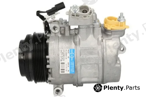 Thermotec KTT090126 — Compressor, air conditioning