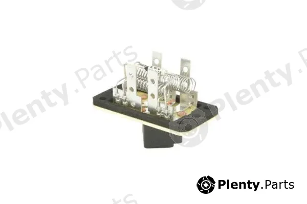 Thermotec DE3001TT — Control Element, heating/ventilation