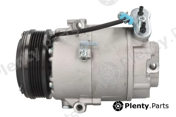 Thermotec KTT090352 — Compressor, air conditioning