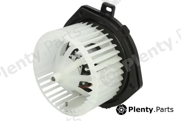 Thermotec DDE001TT — Interior Blower