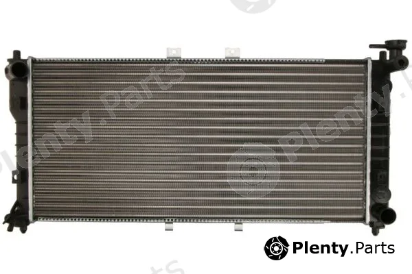 Thermotec D73003TT — Radiator, engine cooling