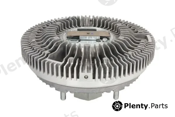 Thermotec D5DA010TT — Clutch, radiator fan