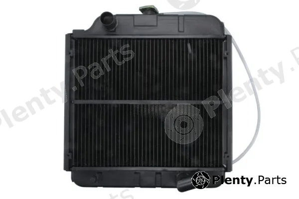 Thermotec D7AG728TT — Radiator, engine cooling