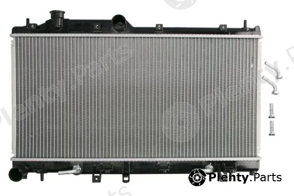Thermotec D77007TT — Radiator, engine cooling