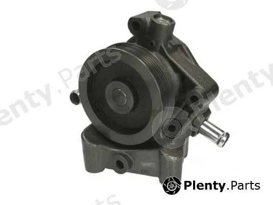 Thermotec D1P047TT — Water Pump, engine cooling