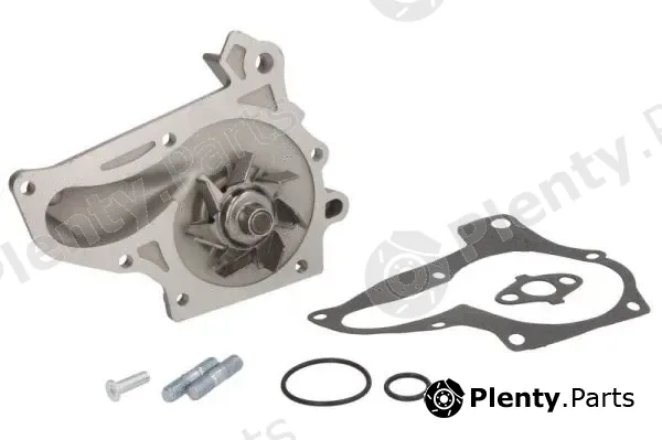 Thermotec D12044TT — Water Pump, engine cooling