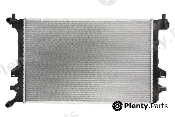 Thermotec D7W074TT — Low Temperature Cooler, charge air cooler