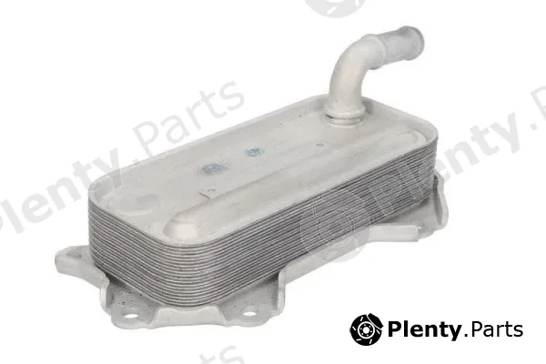 Thermotec D42003TT — Oil Cooler, engine oil