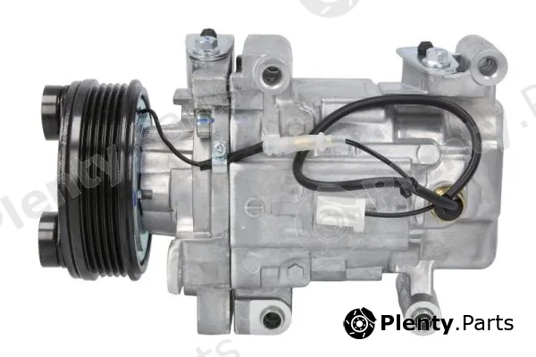 Thermotec KTT090257 — Compressor, air conditioning