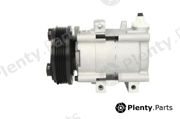 Thermotec KTT090018 — Compressor, air conditioning