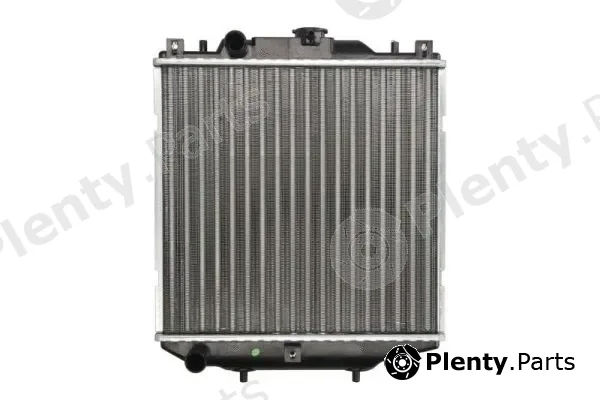 Thermotec D70001TT — Radiator, engine cooling