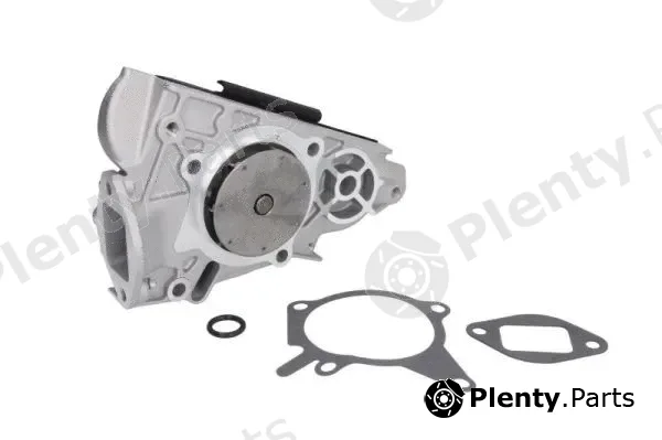 Thermotec D13030TT — Water Pump, engine cooling