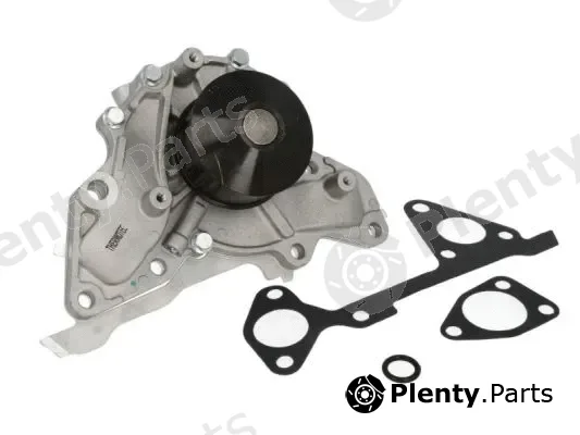 Thermotec D10319TT — Water Pump, engine cooling