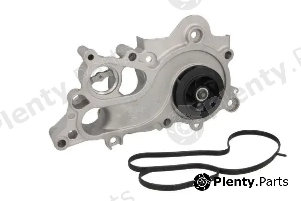 Thermotec D1W063TT — Water Pump, engine cooling