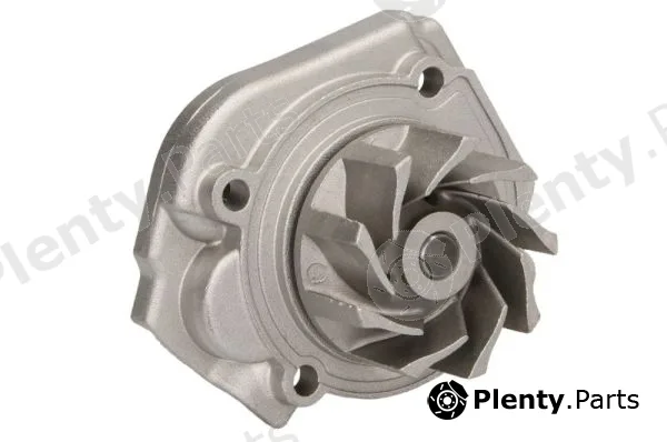 Thermotec D1F076TT — Water Pump, engine cooling