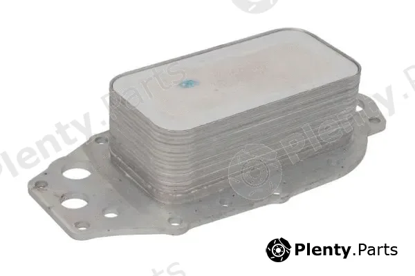 Thermotec D4I011TT — Oil Cooler, engine oil