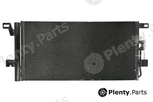 Thermotec KTT110764 — Condenser, air conditioning