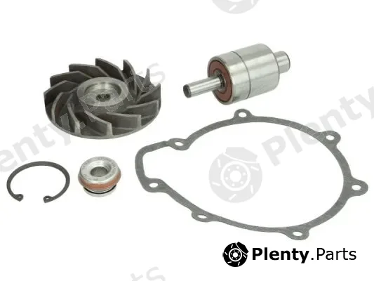 Thermotec WP-MN111RK — Gasket Set, water pump