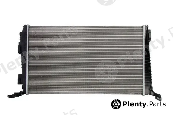 Thermotec D7R051TT — Radiator, engine cooling