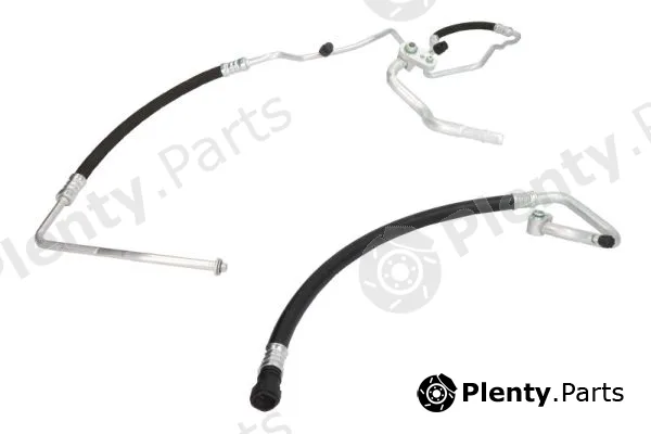 Thermotec KTT160097 — High-/Low Pressure Line, air conditioning