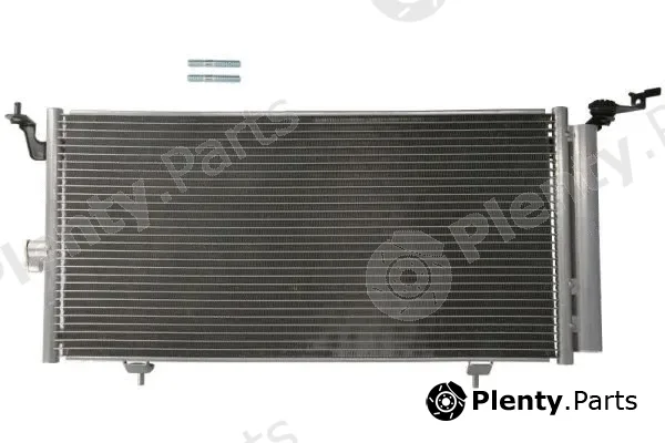 Thermotec KTT110594 — Condenser, air conditioning