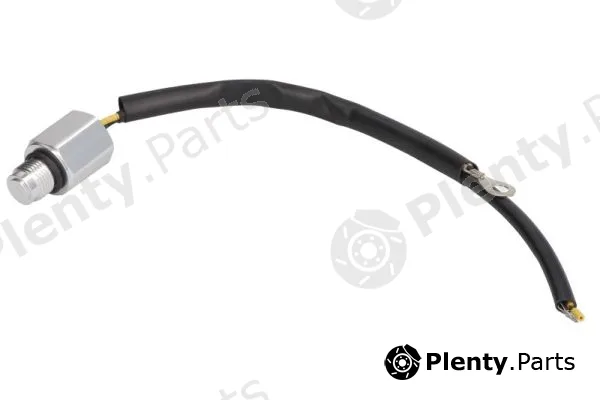 Thermotec KTT050182 — Actuator, air conditioning
