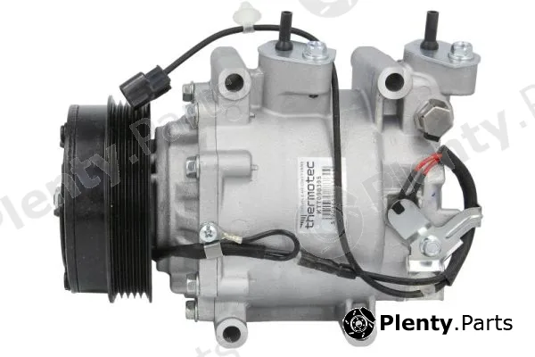 Thermotec KTT090395 — Compressor, air conditioning
