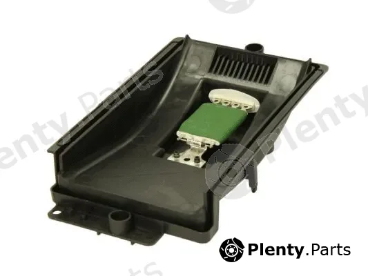 Thermotec DEW002TT — Regulator, interior blower
