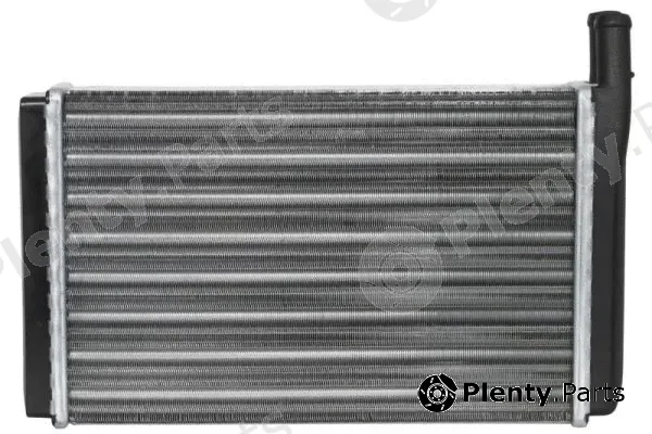 Thermotec D6W003TT — Heat Exchanger, interior heating