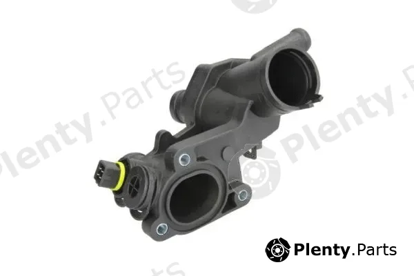 Thermotec D2A009TT — Thermostat, coolant