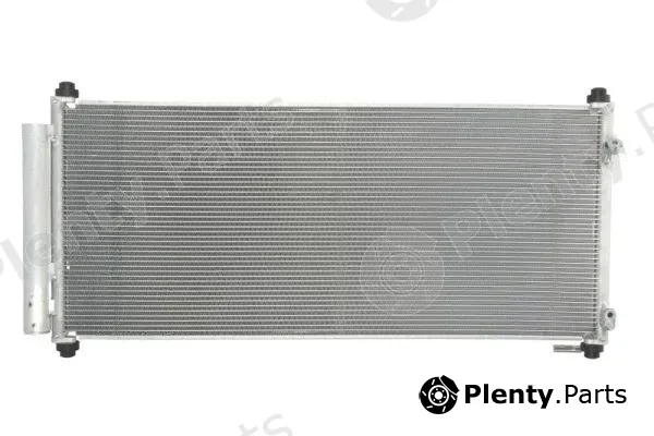 Thermotec KTT110503 — Condenser, air conditioning