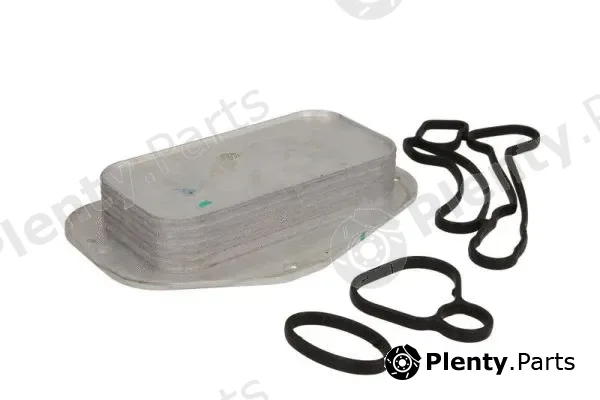 Thermotec D4X004TT — Oil Cooler, engine oil