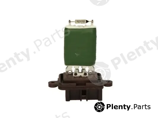 Thermotec DEF007TT — Series Resistor, blower