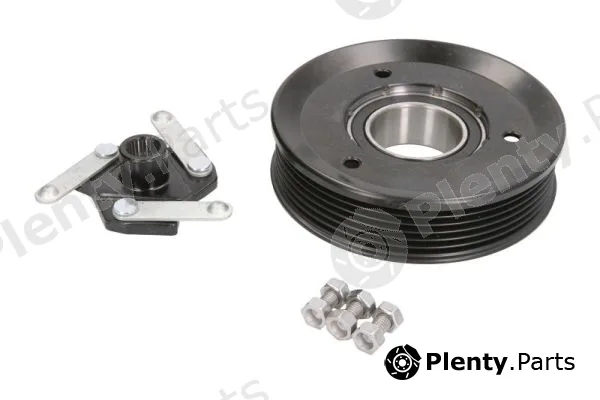 Thermotec KTT040285 — Magnetic Clutch, air conditioning compressor
