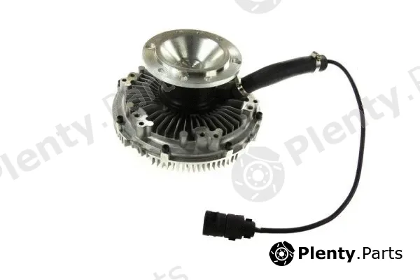 Thermotec D5DA002TT — Clutch, radiator fan