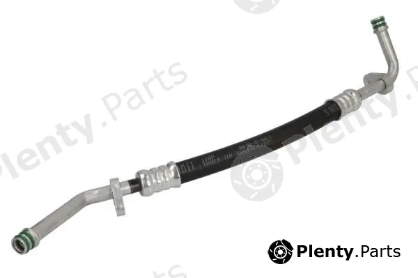 Thermotec KTT160084 — High-/Low Pressure Line, air conditioning