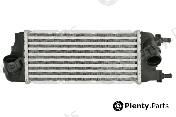 Thermotec DAF016TT — Charge Air Cooler