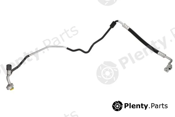 Thermotec KTT160127 — Low Pressure Line, air conditioning