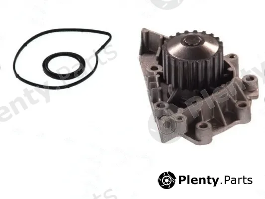 Thermotec D1P042TT — Water Pump, engine cooling