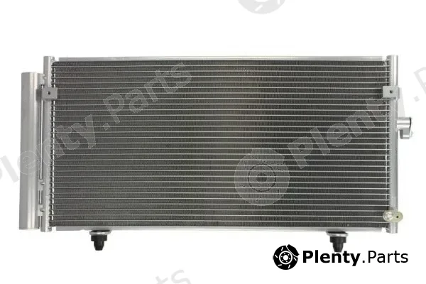 Thermotec KTT110473 — Condenser, air conditioning