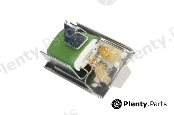 Thermotec DEW013TT — Resistor, interior blower