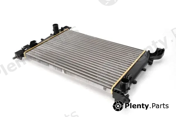 Thermotec D7F038TT — Radiator, engine cooling