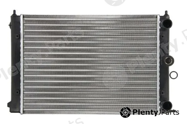 Thermotec D7W033TT — Radiator, engine cooling